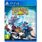Curse Of The Sea Rats Ps4