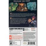 Darkisiders Iii Nintendo Switch