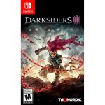 Darkisiders Iii Nintendo Switch