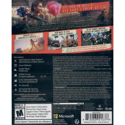 Dead Island 2 Day One Edition Xbox One/Series X