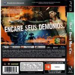 Dmc Devil May Cry Ps3 (Sem Manual) Dmc Devil May Cry Ps3 (Sem Manual)