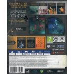 Dungeon Of The Endless Ps4 Dungeon Of The Endless Ps4