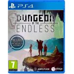 Dungeon Of The Endless Ps4 Dungeon Of The Endless Ps4