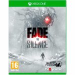 Fade To Silence Xbox One Fade To Silence Xbox One