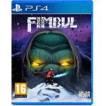 Fimbul Ps4