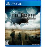 Final Fantasy Xv Ps4 #1 (Asiático)