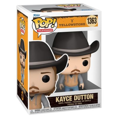 Funko Kayce Dutton 1363 (Yellowstone)