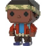 Funko Pop 8-Bit - Stranger Things Lucas #19