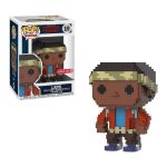 Funko Pop 8-Bit - Stranger Things Lucas #19