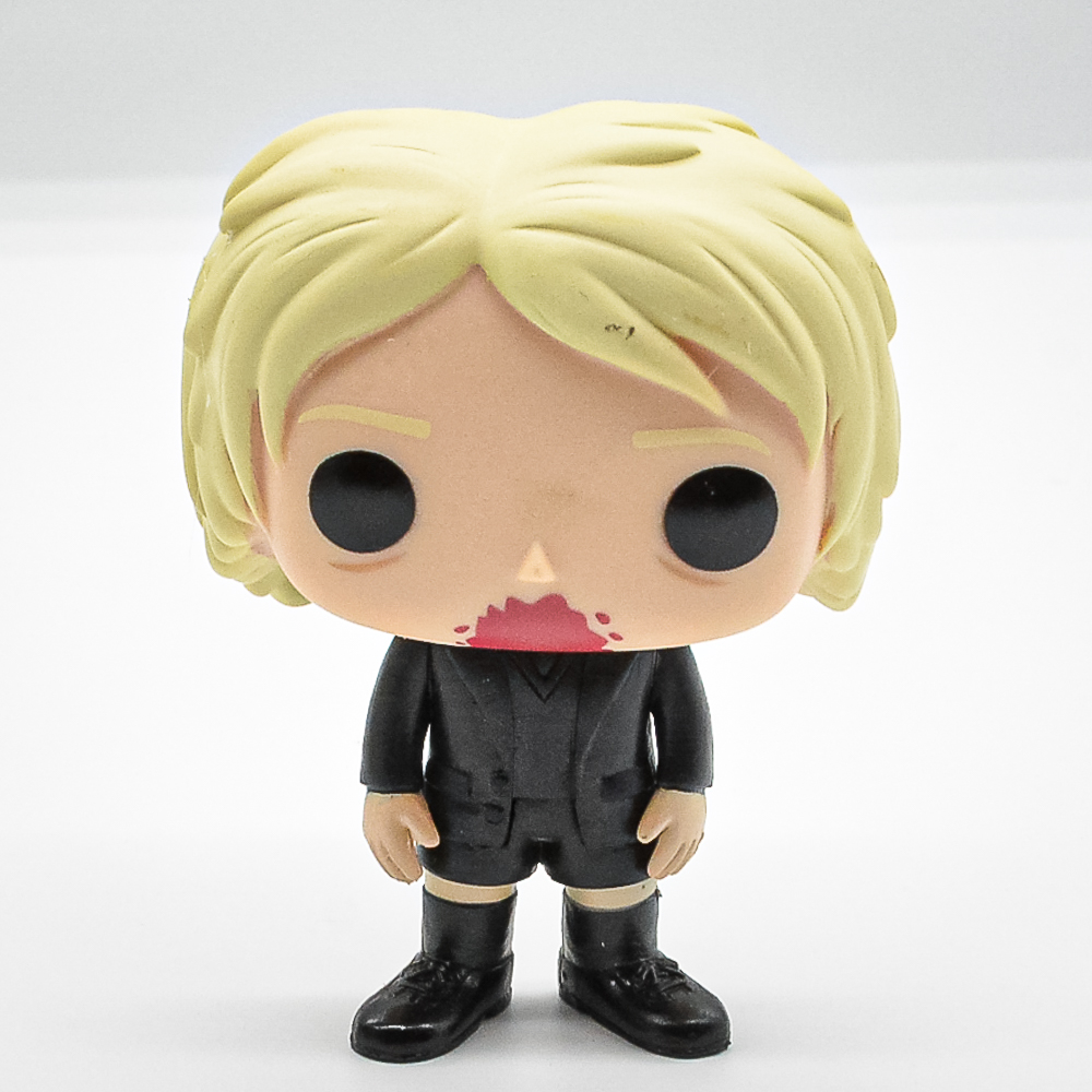 Funko Pop Ahs Hotel Holden 325 (Vaulted)