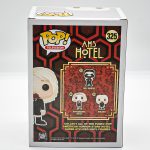 Funko Pop Ahs Hotel Holden 325 (Vaulted)