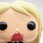 Funko Pop Ahs Hotel Holden 325 (Vaulted)