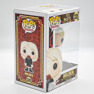 Funko Pop Ahs Hotel Holden 325 (Vaulted)
