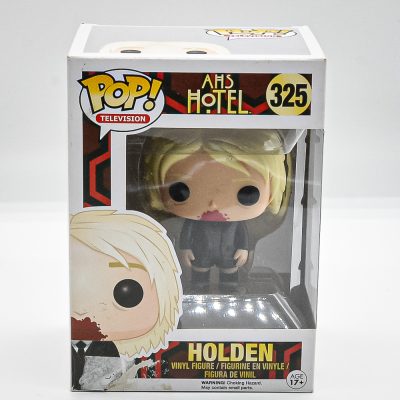 Funko Pop Ahs Hotel Holden 325 (Vaulted)