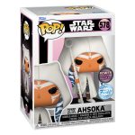 Funko Pop Ahsoka Tano 578 (Special Edition)