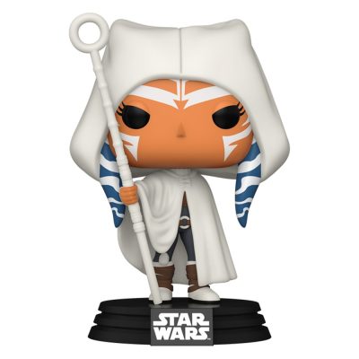 Funko Pop Ahsoka Tano 578 (Special Edition)