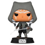 Funko Pop Ahsoka Tano 650