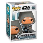 Funko Pop Ahsoka Tano 650