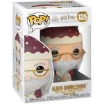 Funko Pop Albus Dumbledore 125 (Holiday)