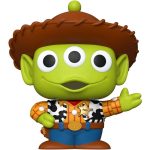 Funko Pop Alien Remix Woody #756 (Jumbo) (Super Sized)