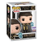 Funko Pop Alina Starkov 1350 (Shadow And Bone) (Summer Convention 2023)
