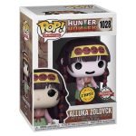 Funko Pop Alluka Zoldyck 1028 (Special Edition) (Hunter X Hunter)
