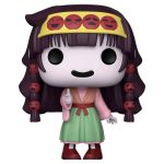 Funko Pop Alluka Zoldyck 1028 (Special Edition) (Hunter X Hunter)