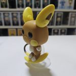 Funko Pop Alolan Raichu 1011 (Pokémon) Funko Pop Alolan Raichu 1011 (Pokémon)