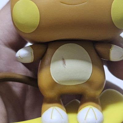 Funko Pop Alolan Raichu 1011 (Pokémon)