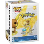 Funko Pop Alolan Raichu 1011 (Pokémon) Funko Pop Alolan Raichu 1011 (Pokémon)