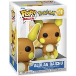 Funko Pop Alolan Raichu 1011 (Pokémon) Funko Pop Alolan Raichu 1011 (Pokémon)