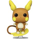 Funko Pop Alolan Raichu 1011 (Pokémon) Funko Pop Alolan Raichu 1011 (Pokémon)