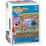 Funko Pop Amy 915 (Sonic)