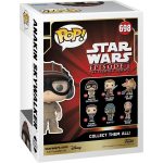 Funko Pop Anakin Skywalker 698