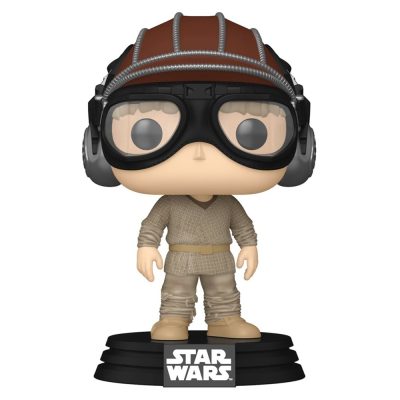 Funko Pop Anakin Skywalker 698