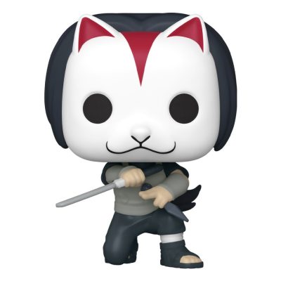 Funko Pop Anbu Itachi 1027 (Special Edition)