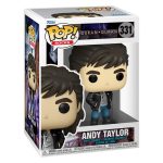 Funko Pop Andy Taylor 331 (Duran Duran) Funko Pop Andy Taylor 331 (Duran Duran)