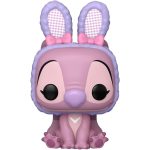 Funko Pop Angel 1534 (Como Coelhinho Da Páscoa) (Lilo E Stitch)