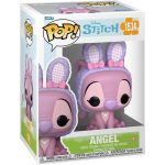 Funko Pop Angel 1534 (Como Coelhinho Da Páscoa) (Lilo E Stitch)