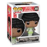 Funko Pop Aretha Franklin 365