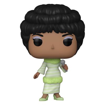 Funko Pop Aretha Franklin 365