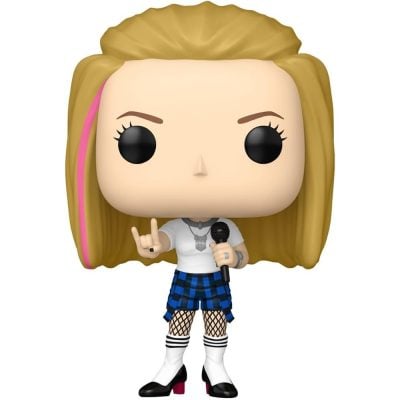 Funko Pop Avril Lavigne #447 (Girlfriend)