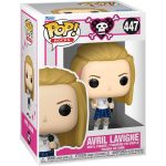 Funko Pop Avril Lavigne #447 (Girlfriend)