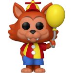 Funko Pop Balloon Foxy 907 (Fnaf)