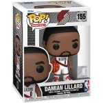 Funko Pop Basketball - Damian Lillard #155