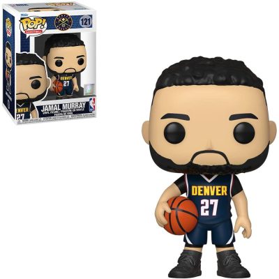 Funko Pop Basketball - Jamal Murray #121