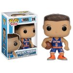 Funko Pop Basketball - Kristaps Porzingis 28