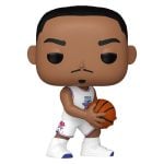 Funko Pop Basketball - Nba All Stars - Dennis Rodman #160