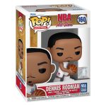 Funko Pop Basketball - Nba All Stars - Dennis Rodman #160