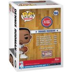 Funko Pop Basketball - Nba All Stars - Dennis Rodman #160